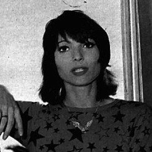 Elsa Martinelli Headshot 2 of 5