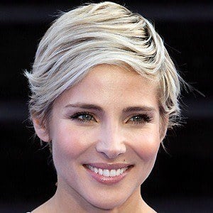 Elsa Pataky at age 36