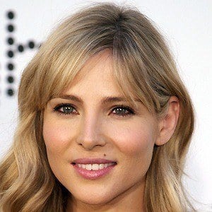 Elsa Pataky at age 35