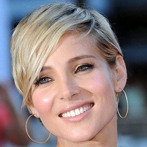 Elsa Pataky Headshot 9 of 10