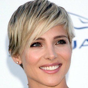 Elsa Pataky at age 36