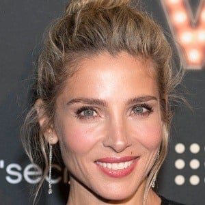 Elsa Pataky at age 40