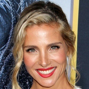 Elsa Pataky Headshot 10 of 10