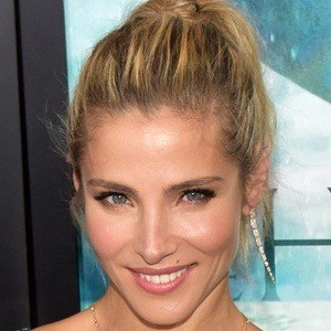 Elsa Pataky at age 39