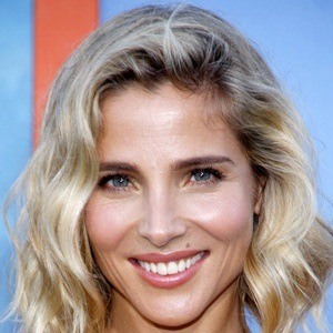 Elsa Pataky at age 39