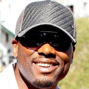 Guess the celebrity