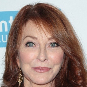 Cassandra Peterson Headshot 7 of 10