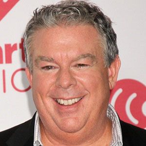 Elvis Duran at age 50