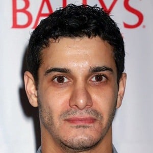 Elyes Gabel Headshot 3 of 4