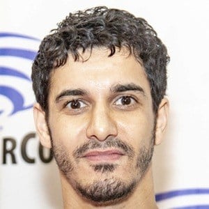 elyes gabel ethnicity nationality