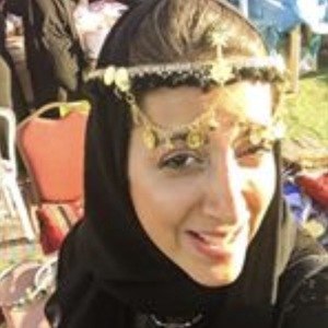 Eman Gazzaz Headshot 2 of 2