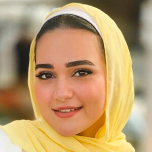 Eman Mamdouh Headshot 2 of 7