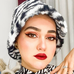 Eman Mamdouh Headshot 4 of 7