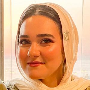 Eman Mamdouh Headshot 5 of 7