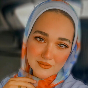 Eman Mamdouh Headshot 6 of 7