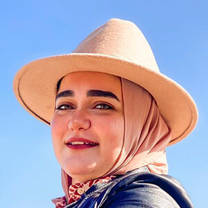 Eman Mamdouh Headshot 7 of 7