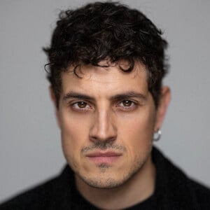 Emanuel Caserio Headshot 2 of 5