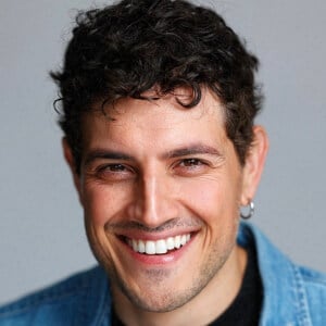 Emanuel Caserio Headshot 3 of 5