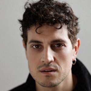 Emanuel Caserio Headshot 4 of 5