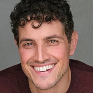 Emanuel Caserio Headshot 5 of 5