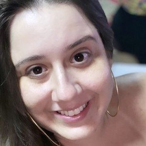 Emanuela Andrade Headshot