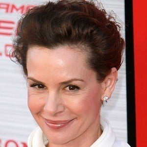 Embeth Davidtz at age 46