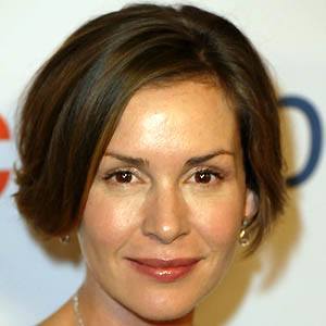 Embeth Davidtz at age 39