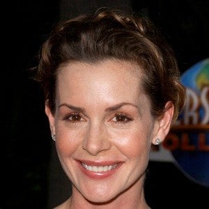 Embeth Davidtz at age 38