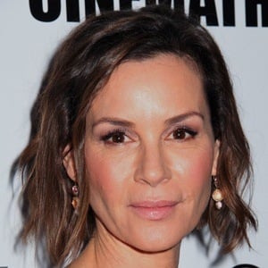 Embeth Davidtz at age 52