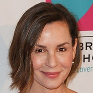 Embeth Davidtz at age 50