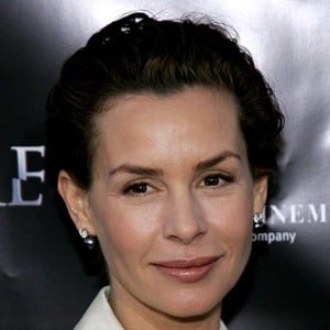 Embeth Davidtz at age 41