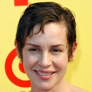 Embeth Davidtz at age 43