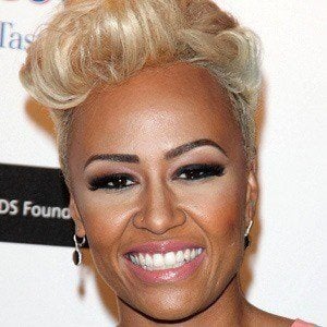 Emeli Sande at age 25