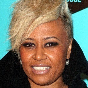 Emeli Sande Headshot 7 of 7