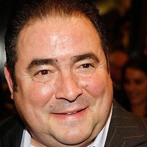 Emeril Lagasse Headshot 2 of 10