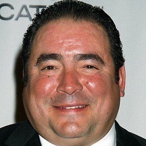 Emeril Lagasse Headshot 4 of 10