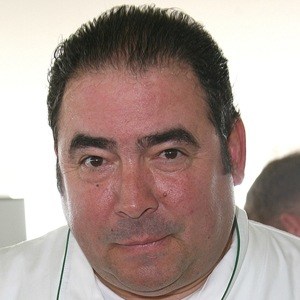 Emeril Lagasse Headshot 8 of 10