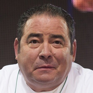 Emeril Lagasse Headshot 9 of 10