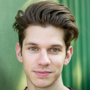 Emerson Brophy Headshot 3 of 4