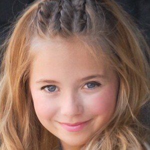 Emmy Buchanan Headshot 8 of 10