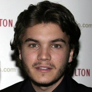 Emile Hirsch Headshot 8 of 10