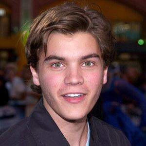 Emile Hirsch Headshot 10 of 10