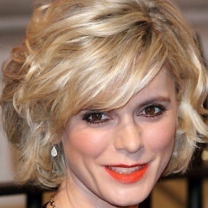 Emilia Fox at age 39