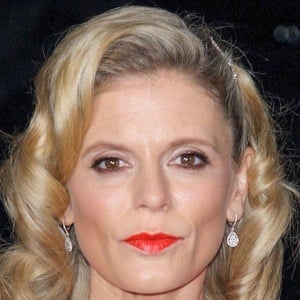 Emilia Fox Headshot 8 of 10