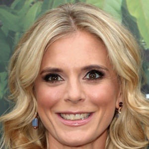 Emilia Fox at age 41