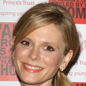 Emilia Fox Headshot 10 of 10