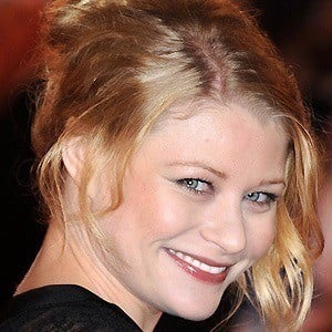 Emilie De Ravin at age 28