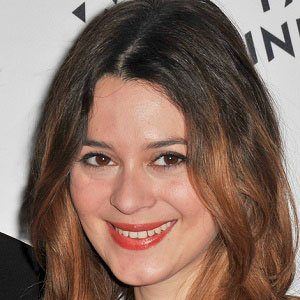 Emilie Simon - Bio, Facts, Family | Famous Birthdays