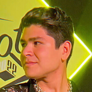 Emilio Acosta Headshot