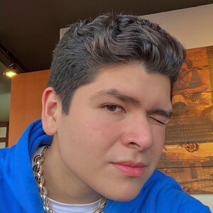 Emilio Acosta Headshot